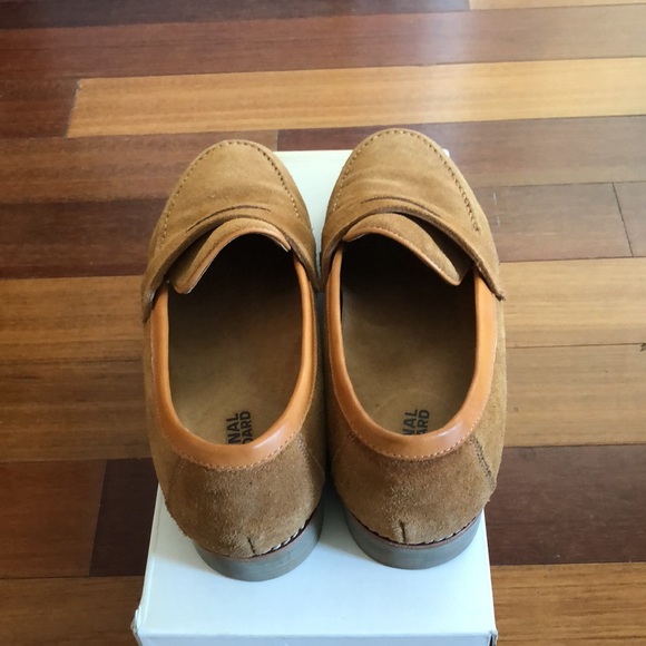 JOURNAL STANDARD Japan Loafers - Picture 3 of 3